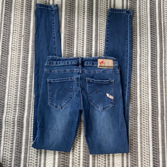 Parasuco Mary skinny fit jeans - Picture 5 of 8